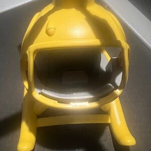 Green Toys Rescue Chopper